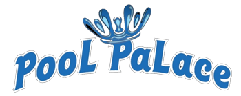 A Pool Palace Logo