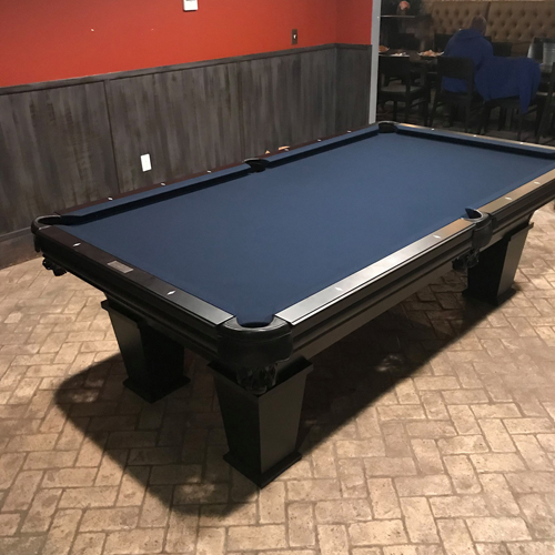 table Pool moving Indianapolis